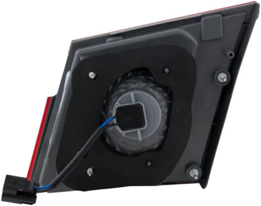 Conjunto luz trasera Chevy Cruze conductor