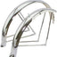 Set guardabarros globo bicicleta limusina 26pulg