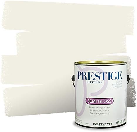 Pintura e imprimación en uno blanco paloma 1gal