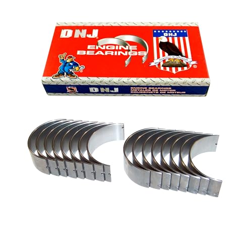 Set rodamientos varilla AM General Buick Cadillac 1967-2017