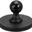 Base magnética redonda 2.559" con bola 0.984"