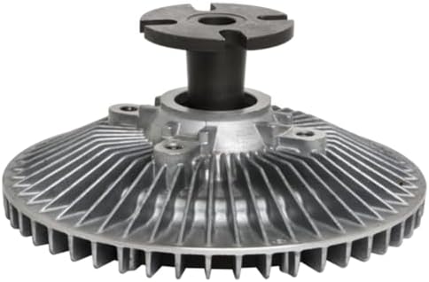Embrague Ventilador 36787 para Motores de Alta Potencia