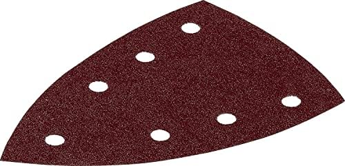 Abrasivos DTS 400 P150 Grit Rubin 2 pack 50
