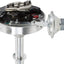 Distribuidor HEI para AMC Jeep 232 258 L6 Inline 6 Negro
