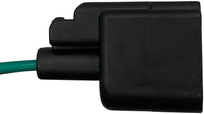 Arneses conector sensor velocidad turbina 3U2Z14S411RPC