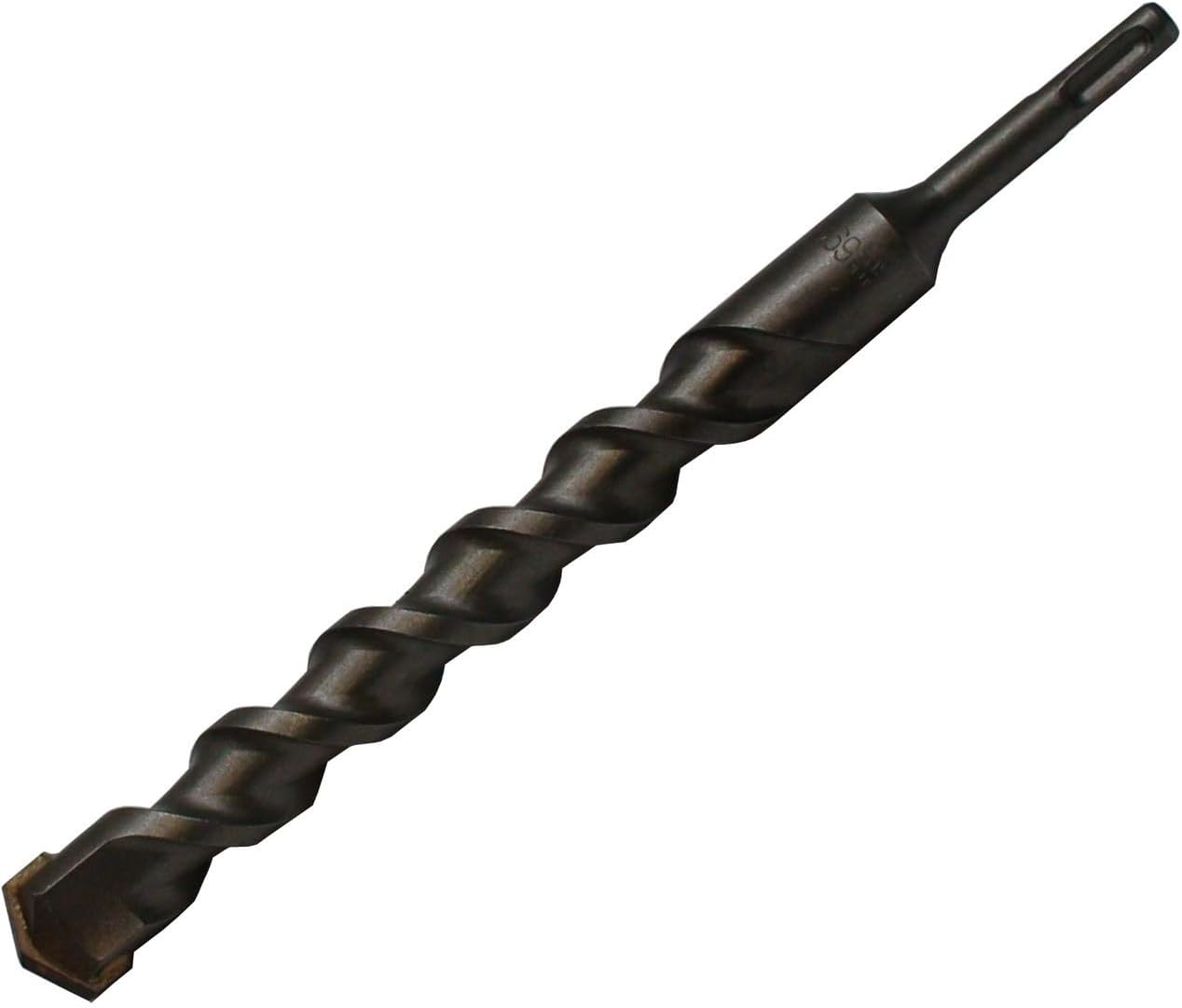 Broca martillo SDS-Plus 3/4x8" Serie SDS