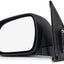 Espejo puerta conductor Toyota Tacoma 87940-04170
