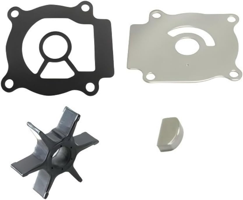 Kit reparación impulsor bomba agua Suzuki 20-50HP DT25 DF30