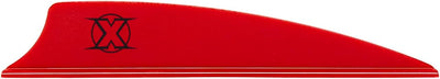 Vane de caza 3D 2.25" para blanco
