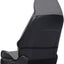 Funda asiento coche universal camiones SUV gris