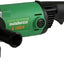 Amoladora angular 5pulg 11A interruptor gatillo
