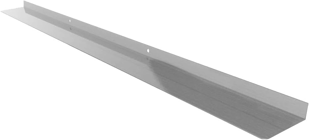 Kit deflector microondas 30pulg pantalla plana