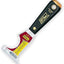 Herramienta pintor 6en1 acero alto carbono 1 pack