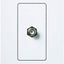 Cable Jack Lutron CA-CJ-WH Blanco