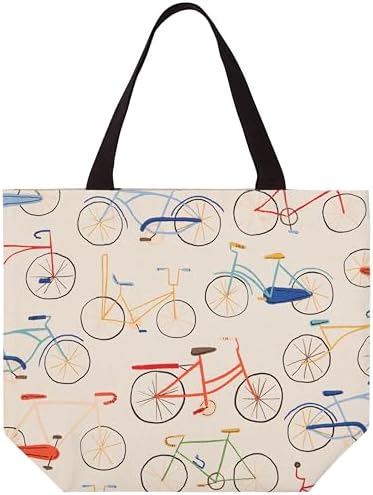 Bolsa tela reutiliz. 15x18"