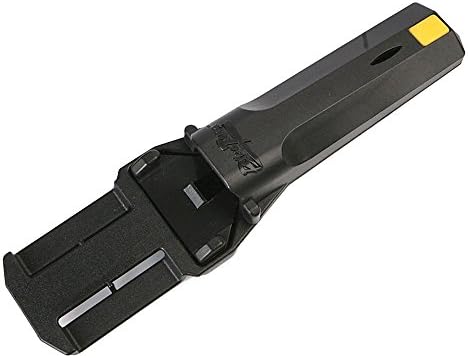 Funda cuchillo tang color azul