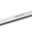 Cuchillo Jamón Acero Inox 10pulg Serie Riviera Negro