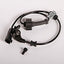 Kit sensor velocidad rueda delantera