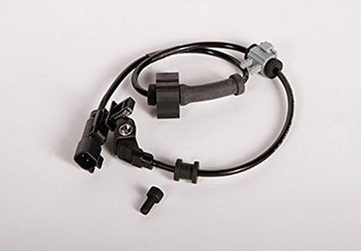 Kit sensor velocidad rueda delantera