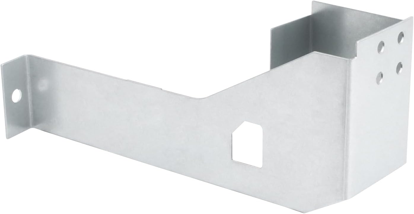 Soporte piloto calentador piscina comp Raypak IID