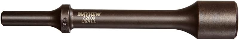 Destornillador neumático varilla 5/8 y 6" multicolor
