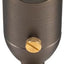 Proyector latón 12V para paisaje jardín y casa