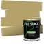Pintura 2en1 exterior satinado 1gal color Valspar*