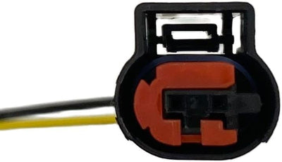 Arnes conector sensor ABS para Moto y Vehículo