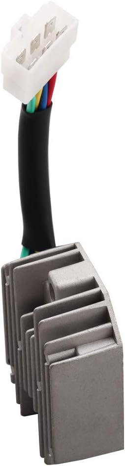 Regulador voltaje Saltamontes John Deere 650 750
