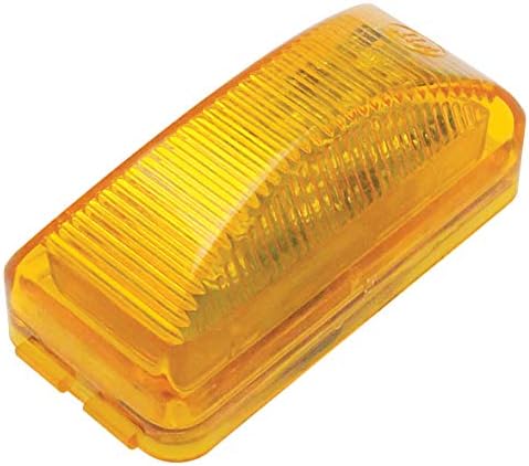 Marcador LED Ámbar 1A-S-1238A para Uso en Oficina y Hogar