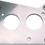 Adaptador carburador a TBI Trans DAPT 2204