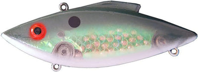 Señuelo Rat-L-Trap 1/2oz Lipless Crankbait Pesca Salada