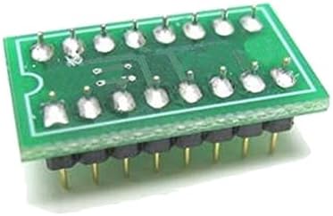 Módulo puente para radios ICOM Kenwood Yaesu 6pines Mini DIN