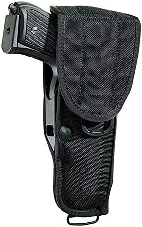 Funda universal militar con protector gatillo