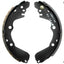 Set zapatas freno tambor 658PG