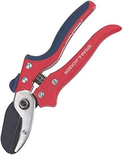 Tijeras podar yunque Razorsharp multicolor