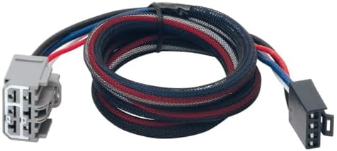 Controlador freno remolque Buick Enclave Chevrolet Traverse