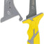 Cuchillo filete 5pulg acero sueco teflón