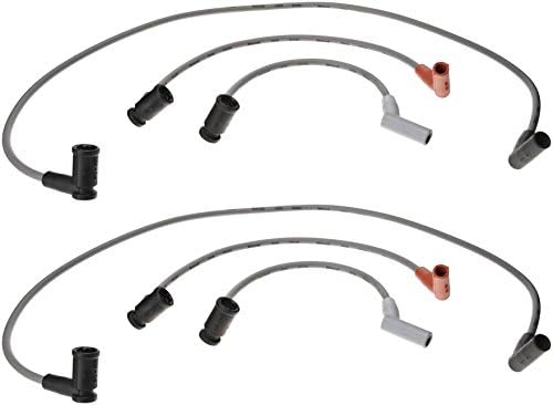 Cable Encendido WR6111 para Conexión Eléctrica Domiciliaria