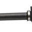 Eje CV conductor delantero comp Chevrolet Sonic 13-20