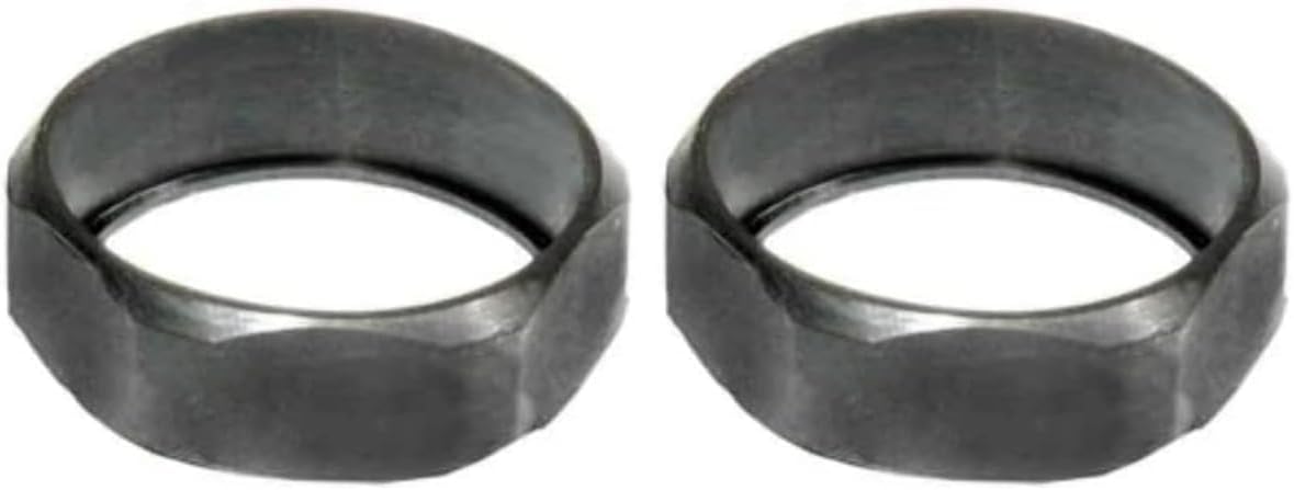 Anillo antivuelco 75702 2 Unidades