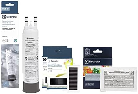 Filtro aire Electrolux PureAdvantage EPPWFU01 combo