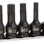 Enchufe controlador cuadrado triple 1207S