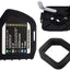Cubierta filtro aire kit base caja aire Ryobi 25cc