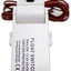 Interruptor flotador bomba sentina barco 12-32v automático