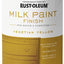 Pintura mate amarillo veneciano 32oz pack 2