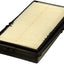 Repuesto filtro aire motor CA6807 Honda rendimiento optimo