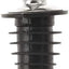 Vertedor licor acero inox set 12