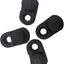 Set 4 tapas interruptor puerta Nissan Patrol GQ Y60
