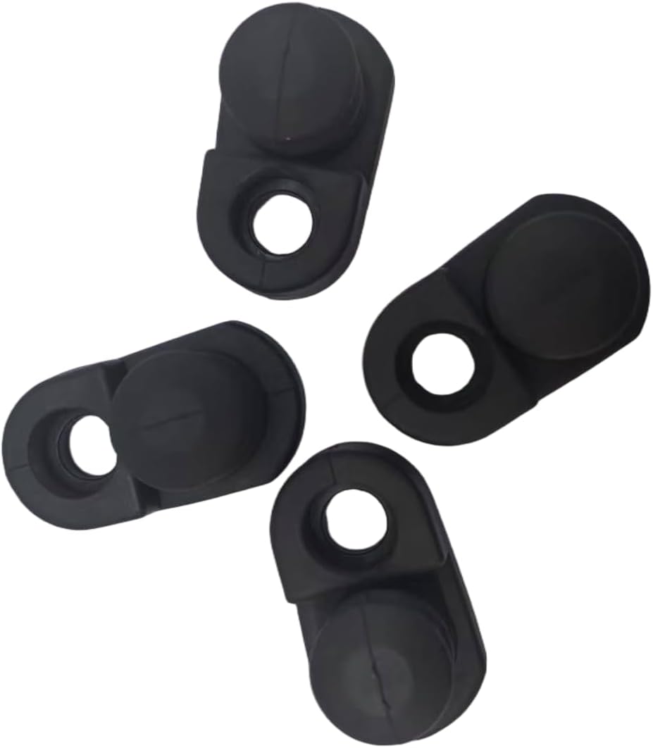 Set 4 tapas interruptor puerta Nissan Patrol GQ Y60